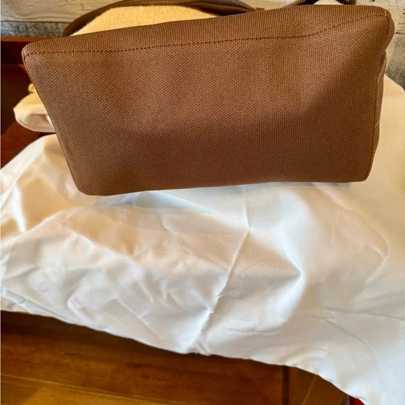 Rothy's Limited Edition Honeybun Boucle Bucket Bag!!! - Picture 6 of 9